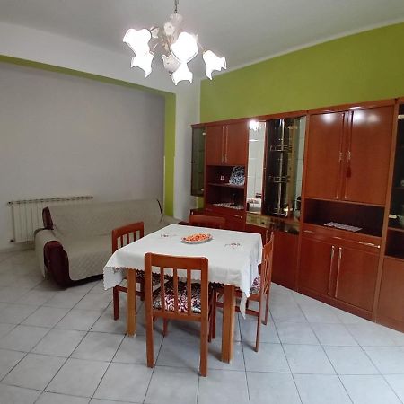 Appartamento Scozzaro Con Vista Panoramica Milena 외부 사진