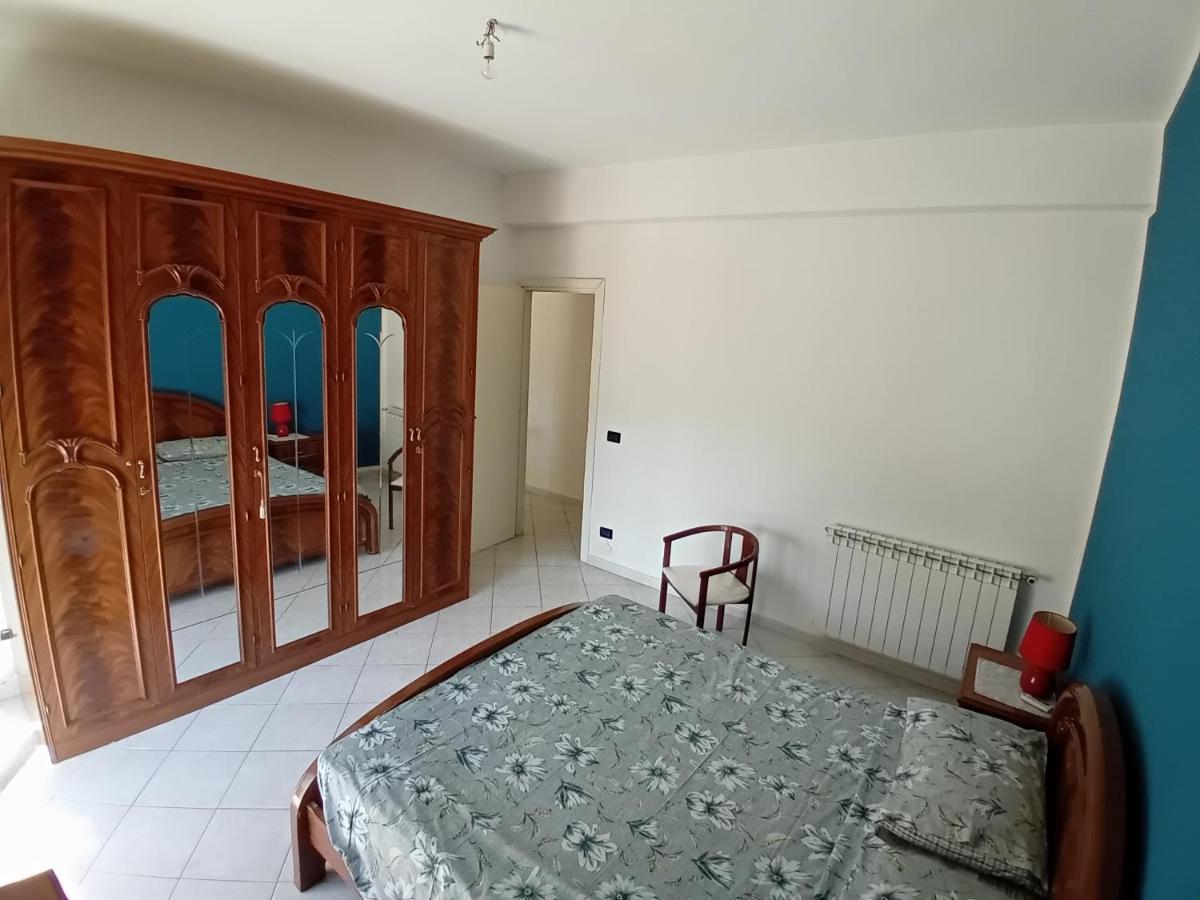Appartamento Scozzaro Con Vista Panoramica Milena 외부 사진