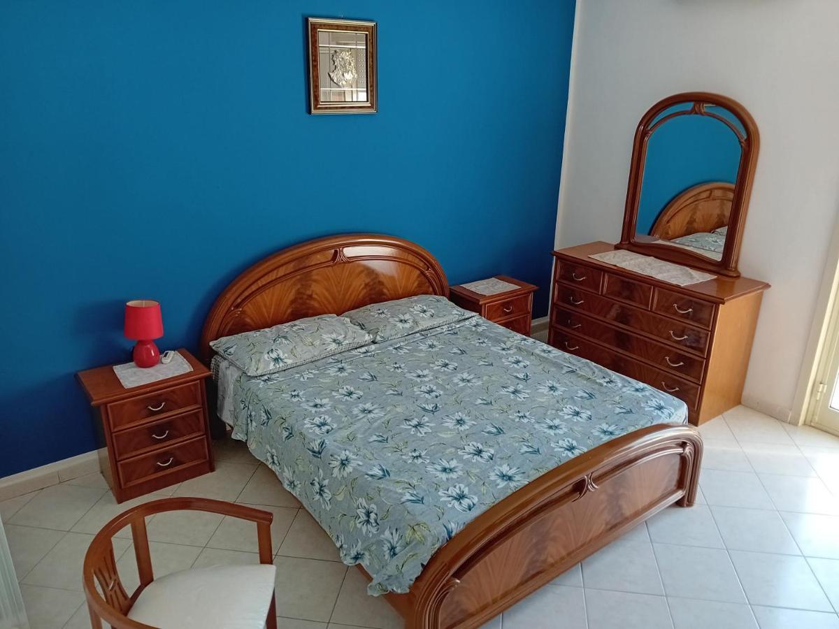 Appartamento Scozzaro Con Vista Panoramica Milena 외부 사진
