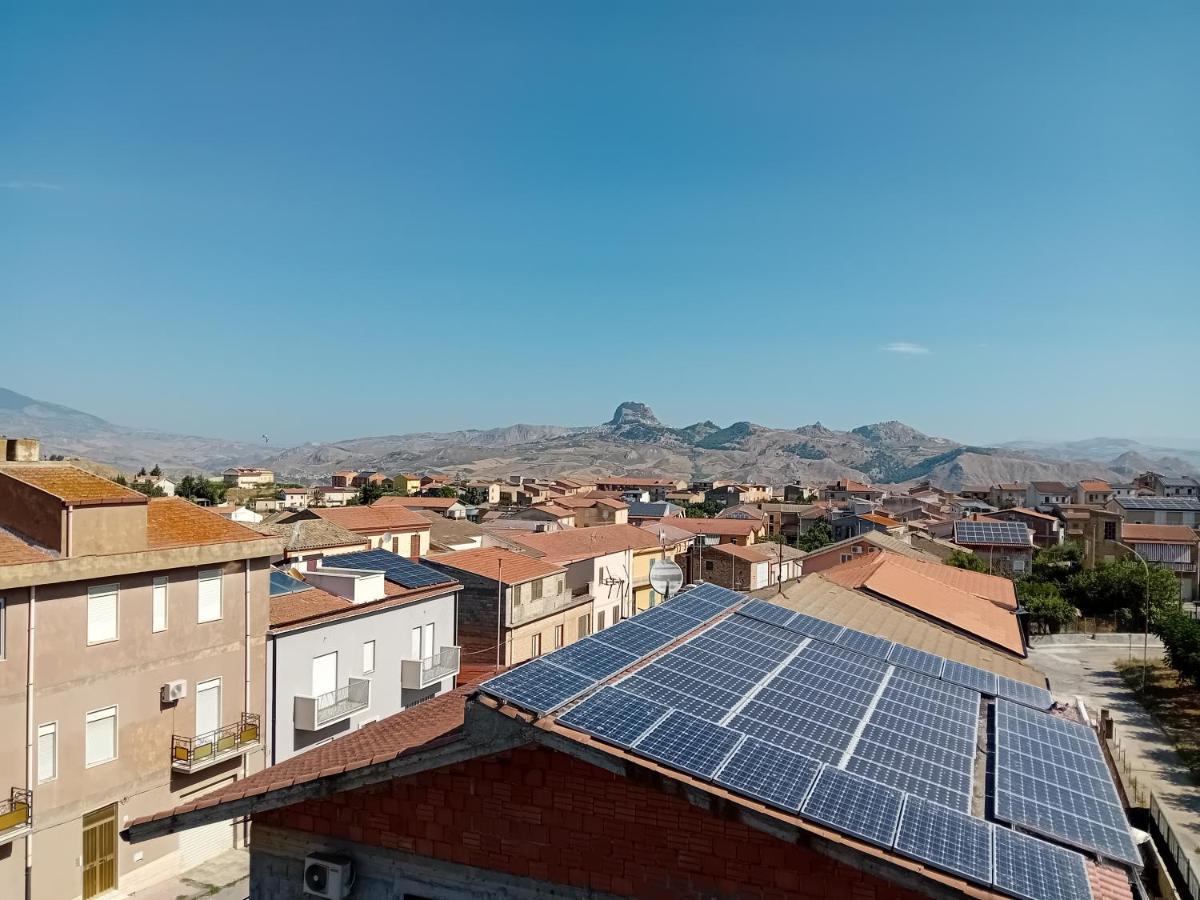 Appartamento Scozzaro Con Vista Panoramica Milena 외부 사진
