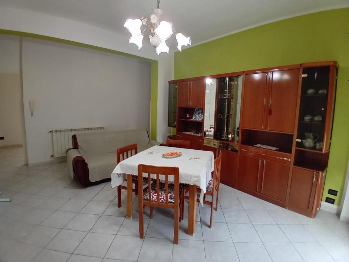 Appartamento Scozzaro Con Vista Panoramica Milena 외부 사진
