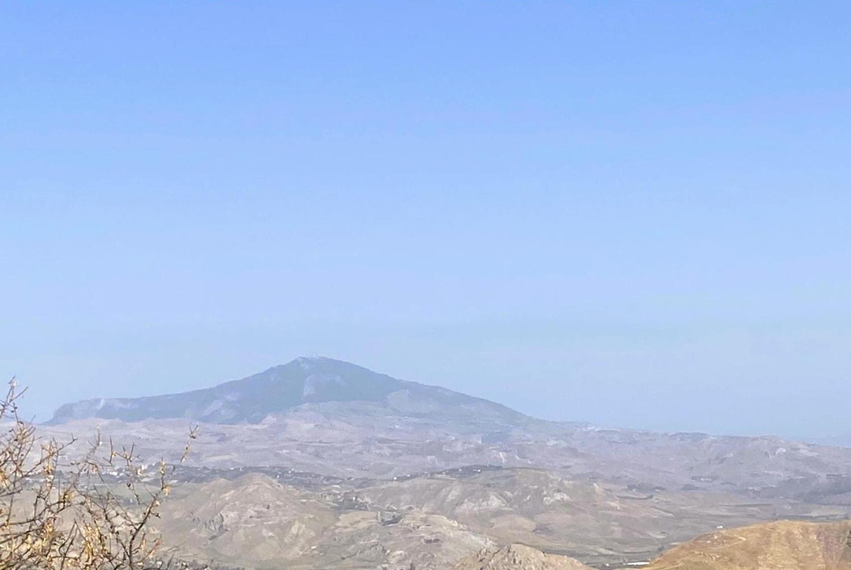 Appartamento Scozzaro Con Vista Panoramica Milena 외부 사진