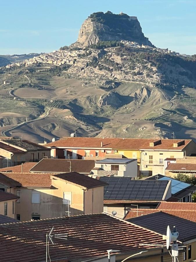 Appartamento Scozzaro Con Vista Panoramica Milena 외부 사진